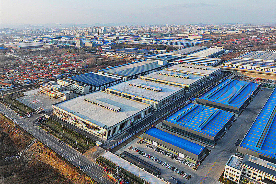 2024年临沂市推动高质量发展现场交流总结会议召开